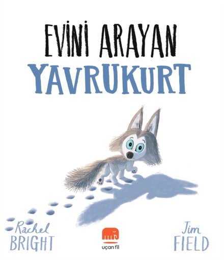 Evini Arayan Yavrukurt
