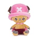 One Piece Chopperman 10" Soft Toy