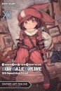 Sword Art Online Alternative Gun Gale Online, Vol. 11 (light novel)