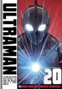 Ultraman, Vol. 20
