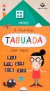 A Minha Tabuada com Abas 
