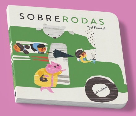 Sobre Rodas