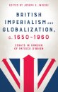 British Imperialism and Globalization, c. 1650-1960
