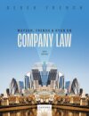 Mayson, French, and Ryan on Company Law
