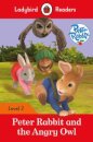 Peter Rabbit & The Angry Owl Lbr L2