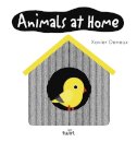 Baby Basics: Animals at Home
