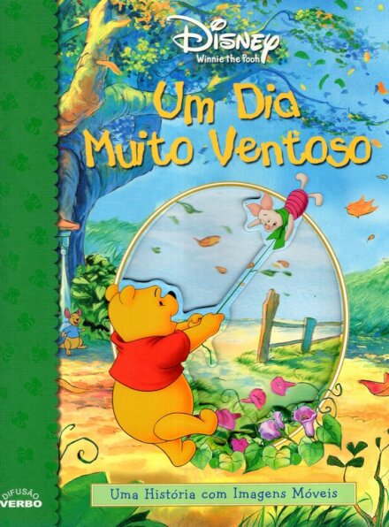 Um Dia Muito Ventoso