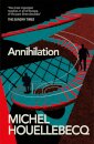 Annihilation