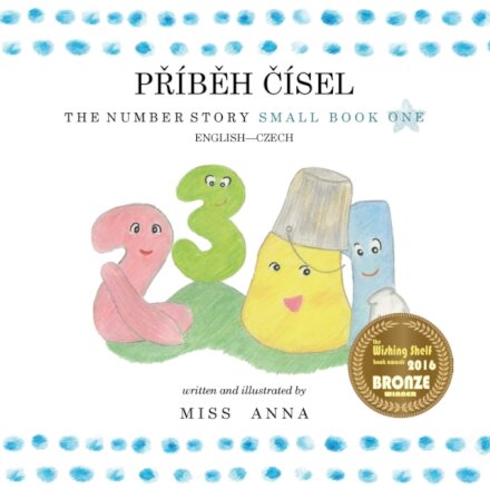 The Number Story 1 PŘIBĚH ČISEL