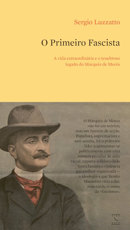 O Primeiro Fascista