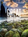 GREAT WRITING 3 STUDENT BOOK 5E