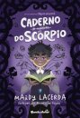 Caderno De Maldades Do Scorpio
