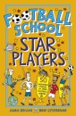 Football School Star Players