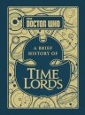Doctor Who: A Brief History of Time Lords