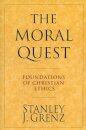 The Moral Quest