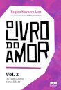O Livro Do Amor V.02 Do Iluminismo À Atualidade