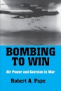 Bombing to Win