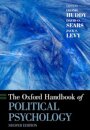 The Oxford Handbook of Political Psychology