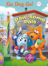 Paw-Some Pals (Netflix)