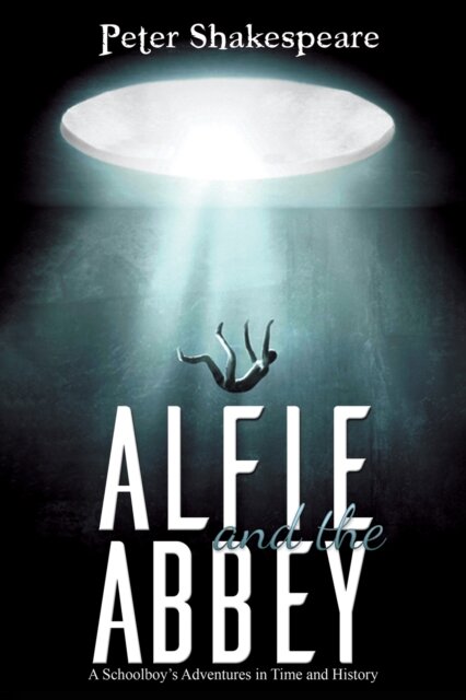 Alfie and the Abbey