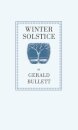 Winter Solstice