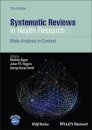 Systematic Reviews in Health Research
