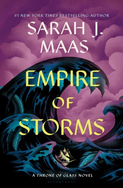 Empire Of Storms_Throne Of Glass