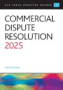 Commercial Dispute Resolution 2025