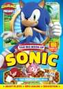 110% Gaming Presents - The Big Book Of Sonic