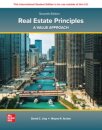 Real Estate Principles: A Value Approach ISE