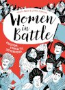 Woman In Battle