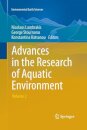 Advances in the Research of Aquatic Environment