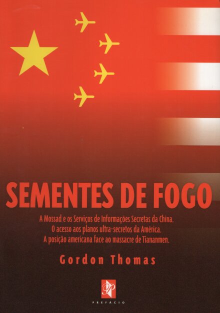 Sementes De Fogo