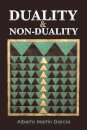 Duality & Non-Duality