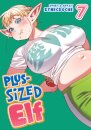 Plus-Sized Elf Vol. 7 (Rerelease)