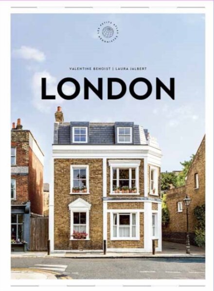 London: The Extraordinary Guide