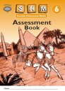 Scottish Heinemann Maths 6: Assessment Book (8 Pack)