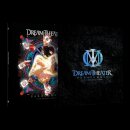Dream Theater: Parasomnia – Deluxe Edition Book