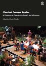 Classical Concert Studies