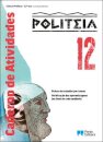 Politeia - Ciência Política - 12.º Ano Caderno de atividades 2026