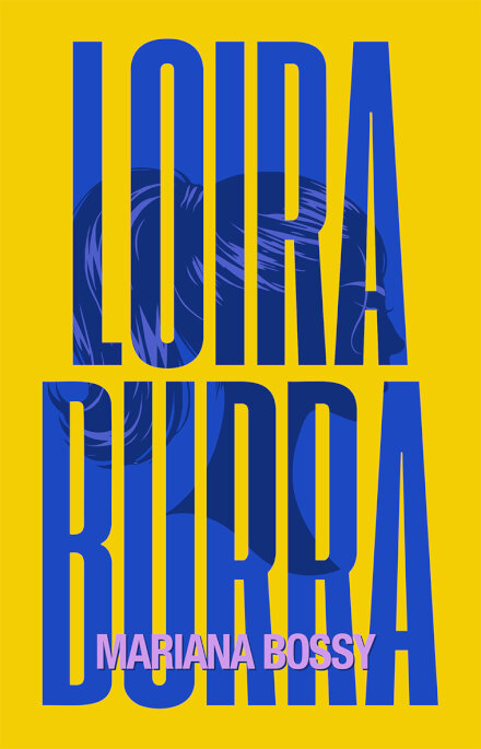 Loira Burra