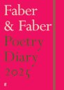 Faber Poetry Diary 2025