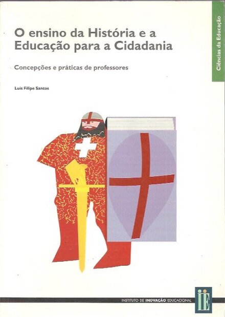 O Ensino da História e a Educaçao Para a Cidadania