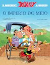 Astérix - O Império Do Meio