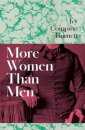 More Women Than Men