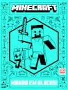 Minecraft: Mundo em Blocos!
