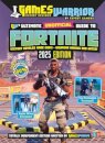 Fortnite Ultimate Unofficial Gaming Guide by GW 2025