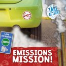 Emissions Mission!