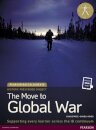 Pearson Baccalaureate History: The Move To Global War Bundle