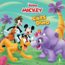 Mickey Funhouse 1: Cães Dino